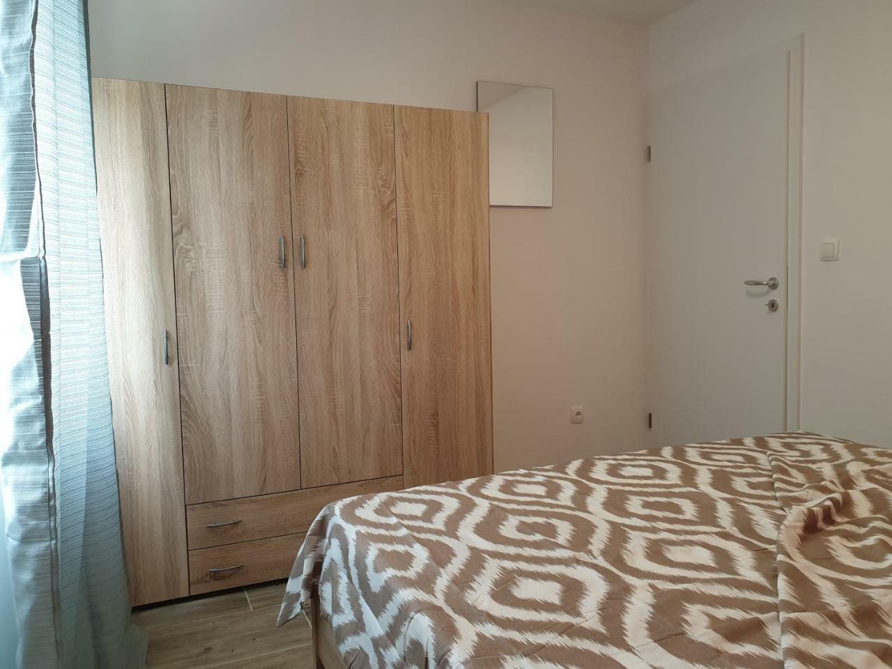 Best View Apartments Cesarica Zewnętrze zdjęcie