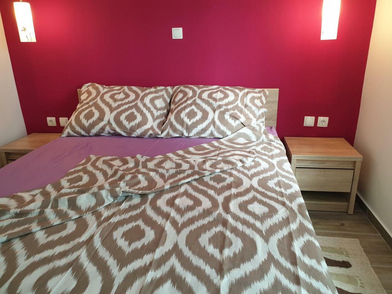 Best View Apartments Cesarica Zewnętrze zdjęcie
