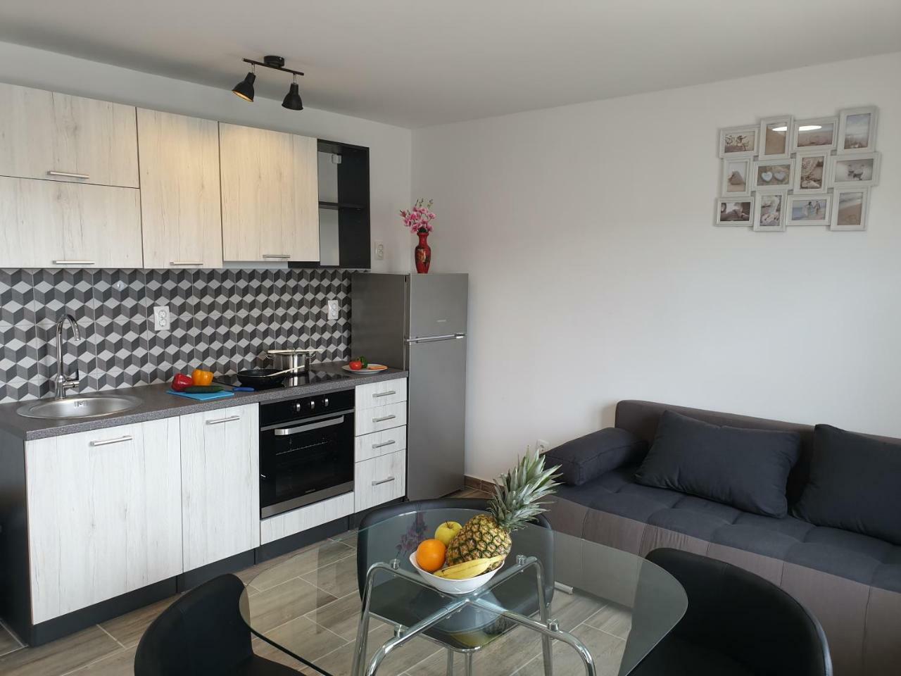 Best View Apartments Cesarica Zewnętrze zdjęcie