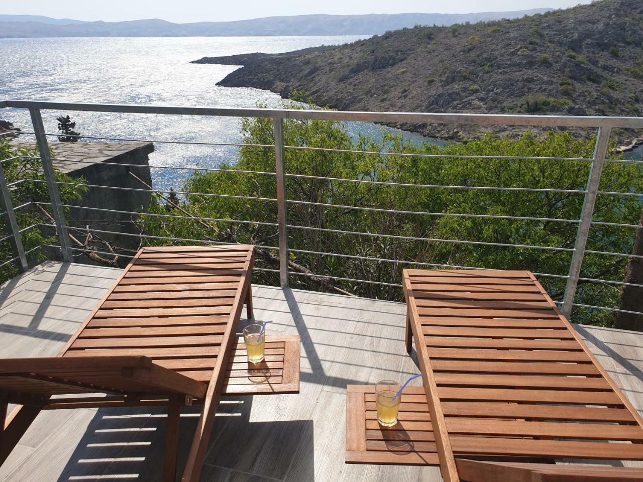Best View Apartments Cesarica Zewnętrze zdjęcie