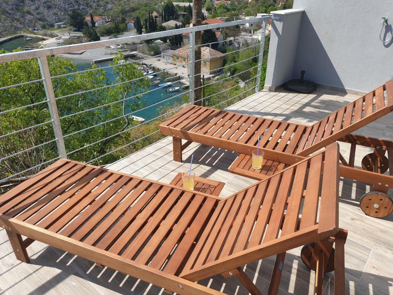 Best View Apartments Cesarica Zewnętrze zdjęcie