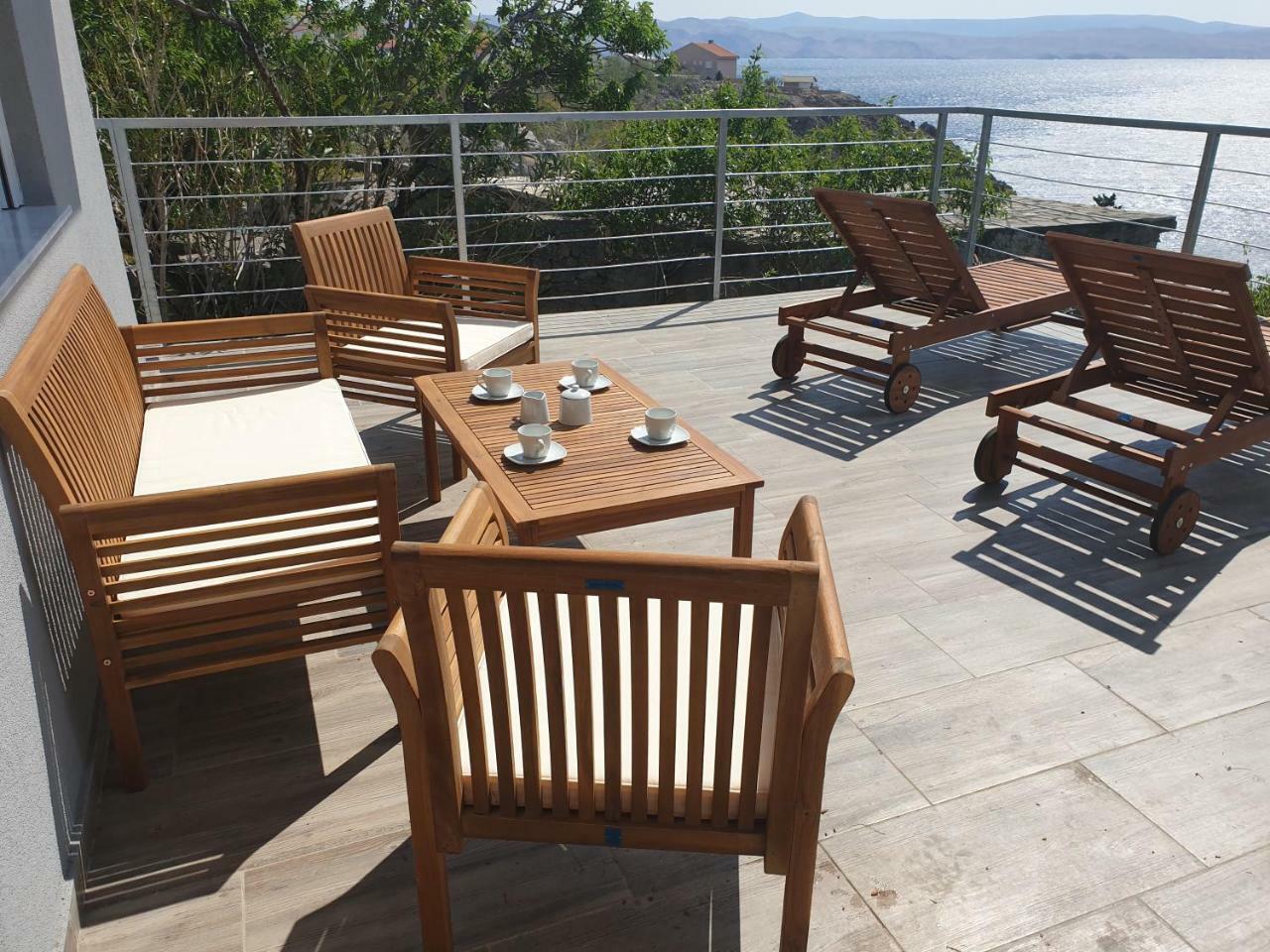 Best View Apartments Cesarica Zewnętrze zdjęcie