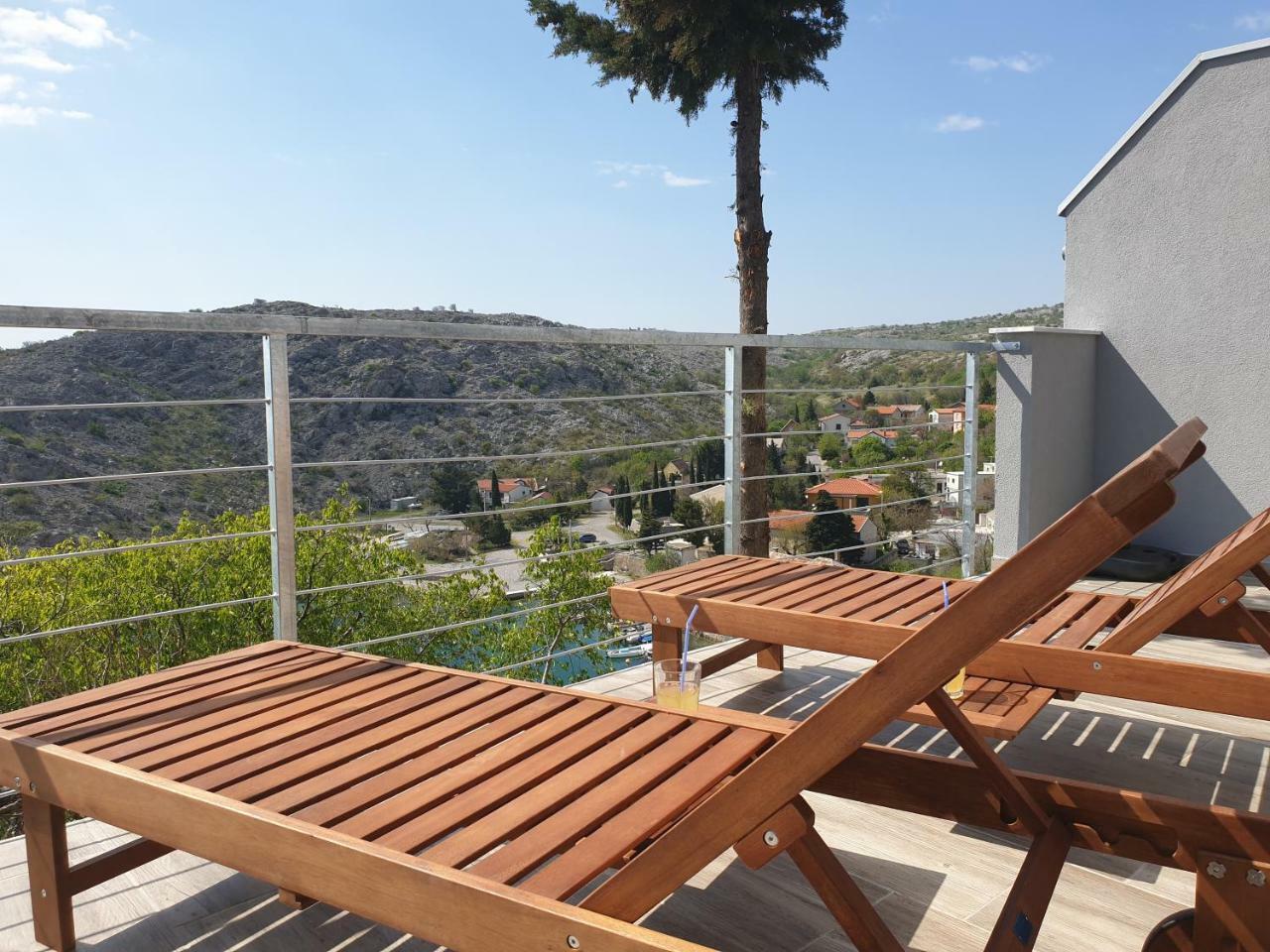 Best View Apartments Cesarica Zewnętrze zdjęcie
