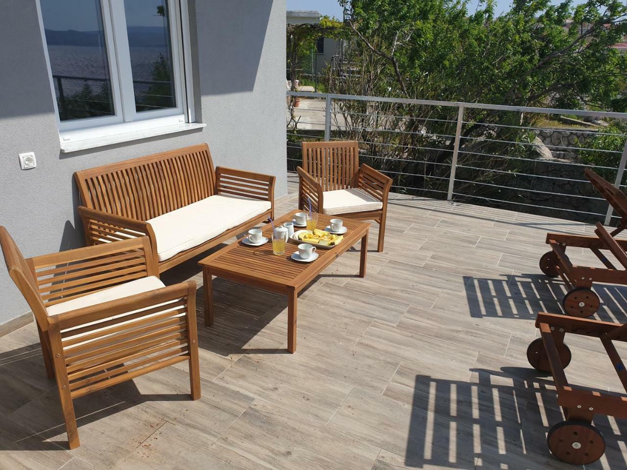 Best View Apartments Cesarica Zewnętrze zdjęcie