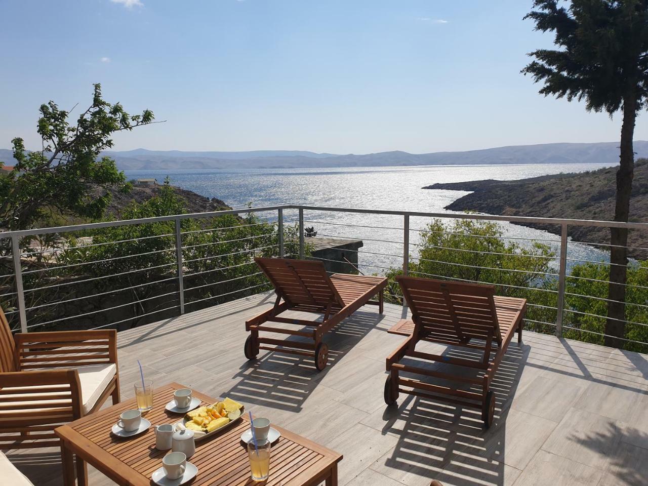 Best View Apartments Cesarica Zewnętrze zdjęcie