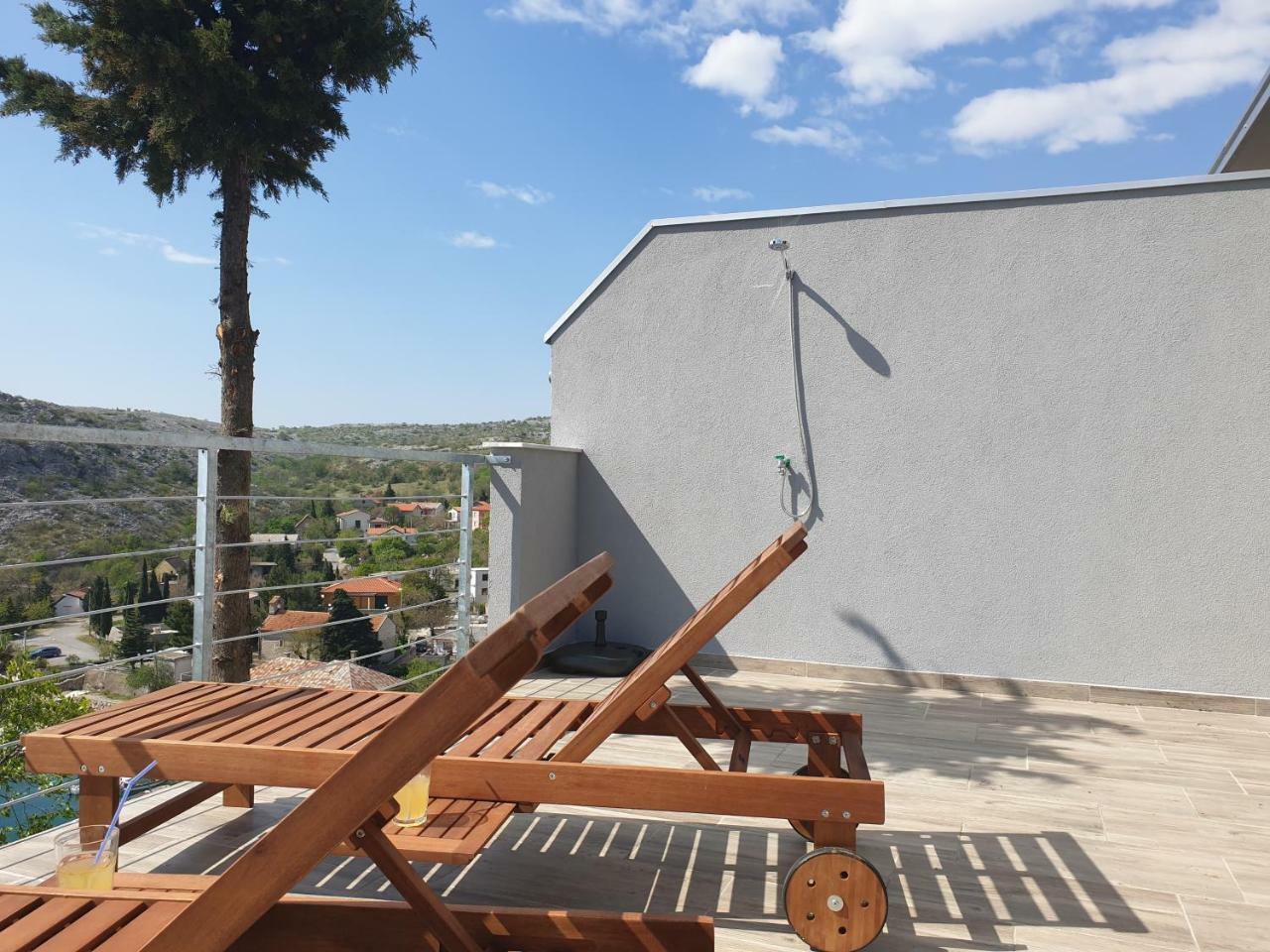 Best View Apartments Cesarica Zewnętrze zdjęcie