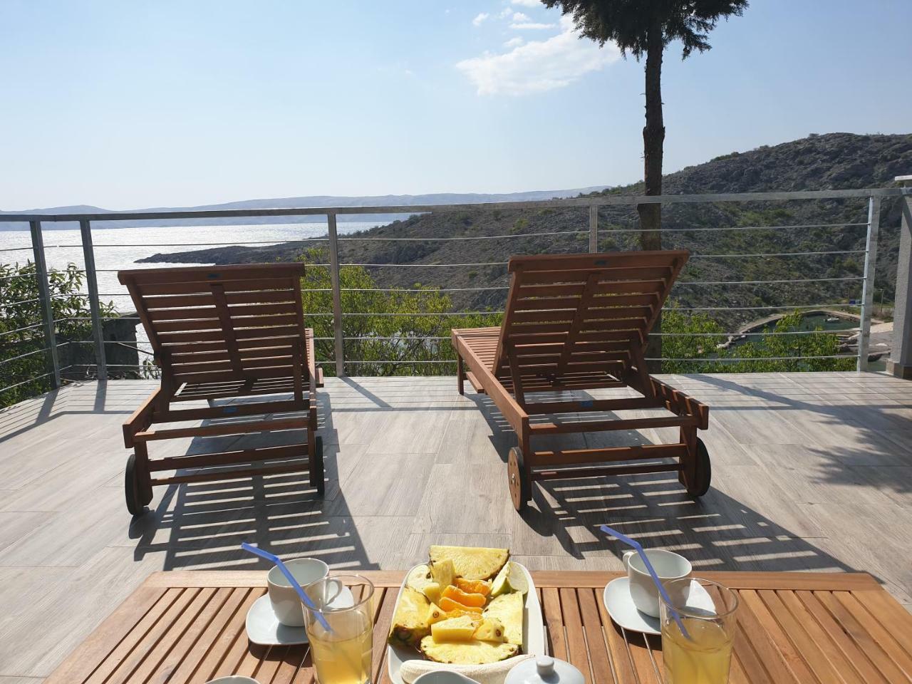 Best View Apartments Cesarica Zewnętrze zdjęcie