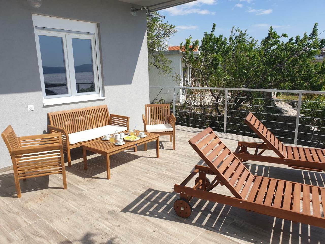 Best View Apartments Cesarica Zewnętrze zdjęcie