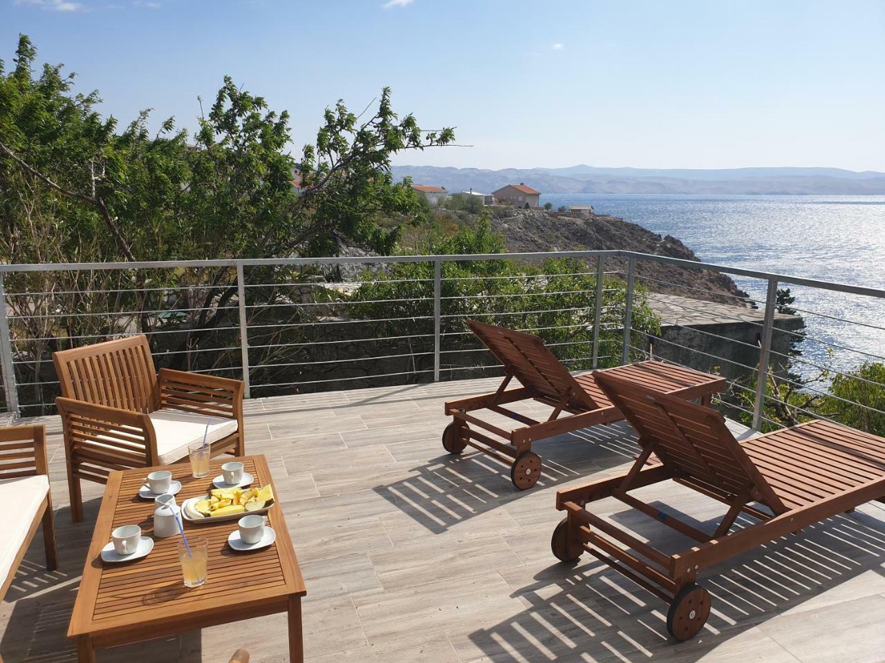 Best View Apartments Cesarica Zewnętrze zdjęcie