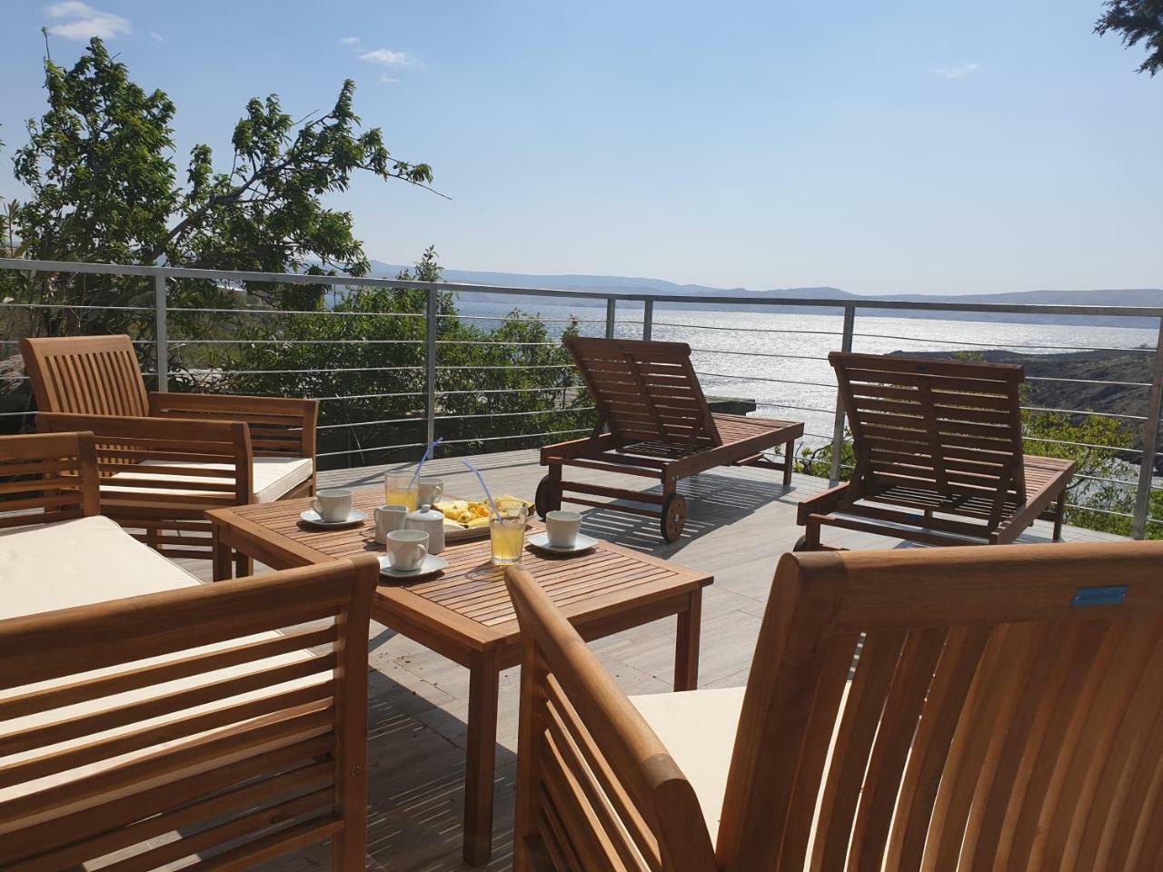 Best View Apartments Cesarica Zewnętrze zdjęcie
