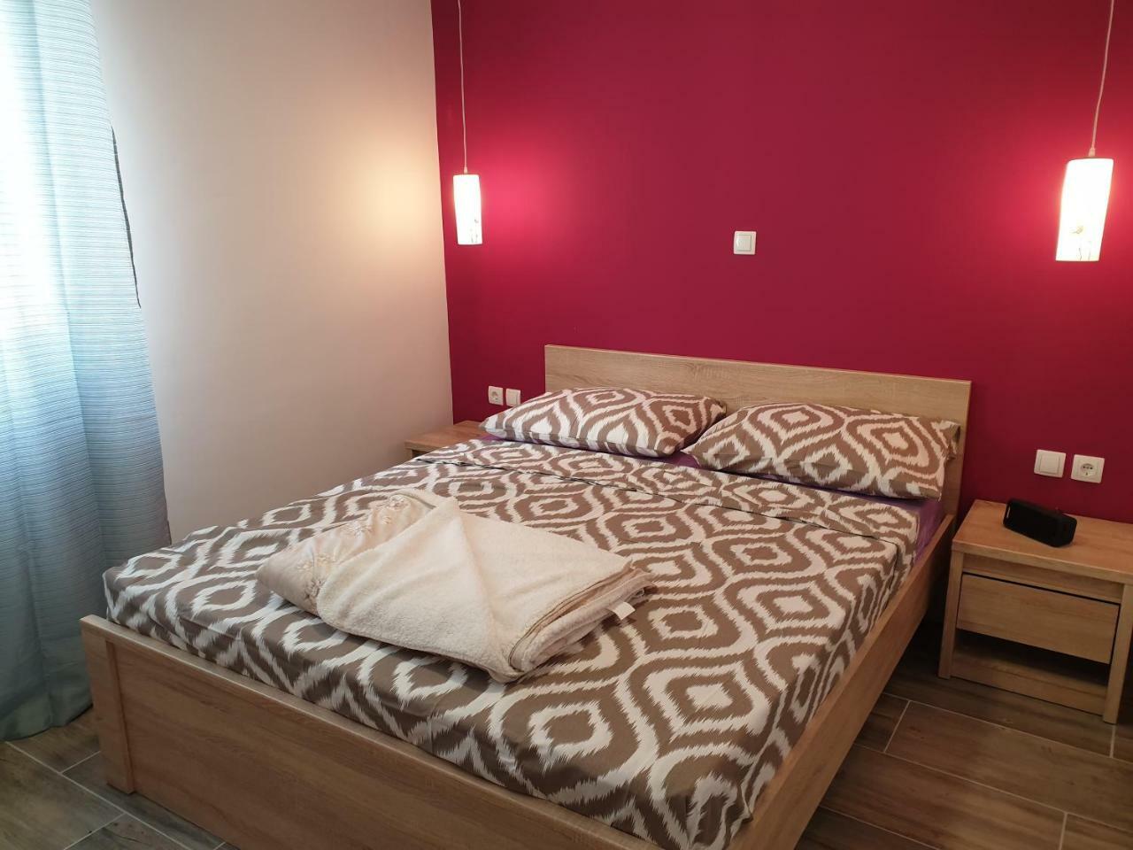 Best View Apartments Cesarica Zewnętrze zdjęcie