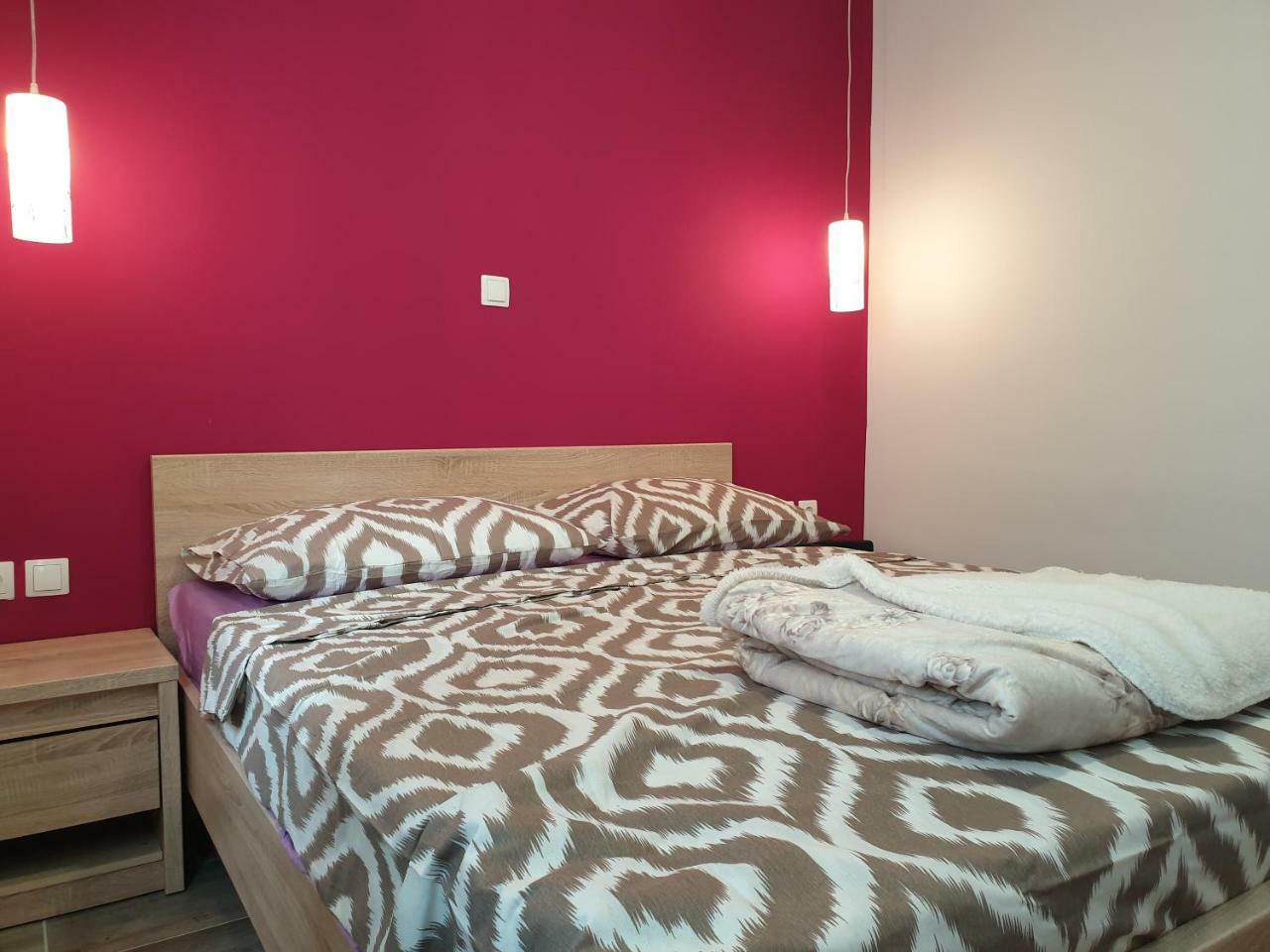 Best View Apartments Cesarica Zewnętrze zdjęcie
