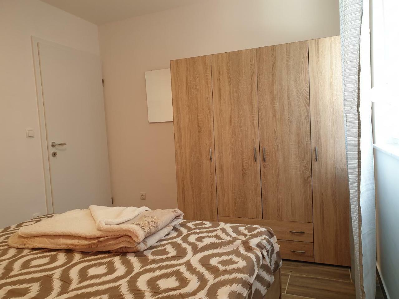Best View Apartments Cesarica Zewnętrze zdjęcie
