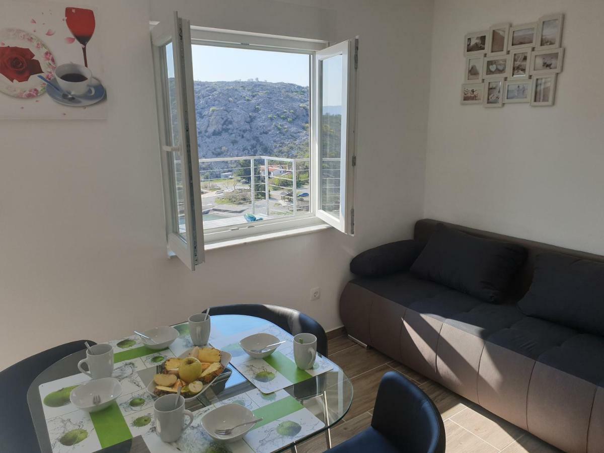 Best View Apartments Cesarica Zewnętrze zdjęcie