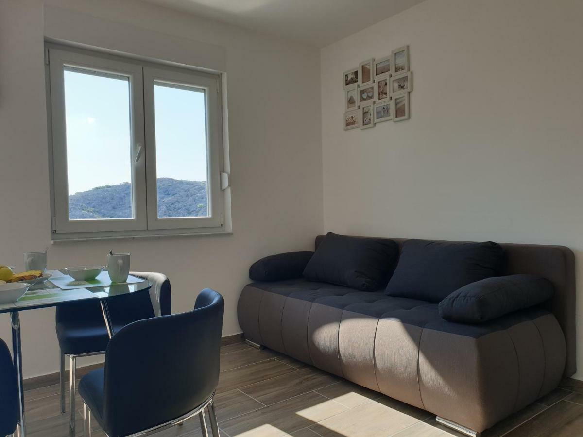 Best View Apartments Cesarica Zewnętrze zdjęcie
