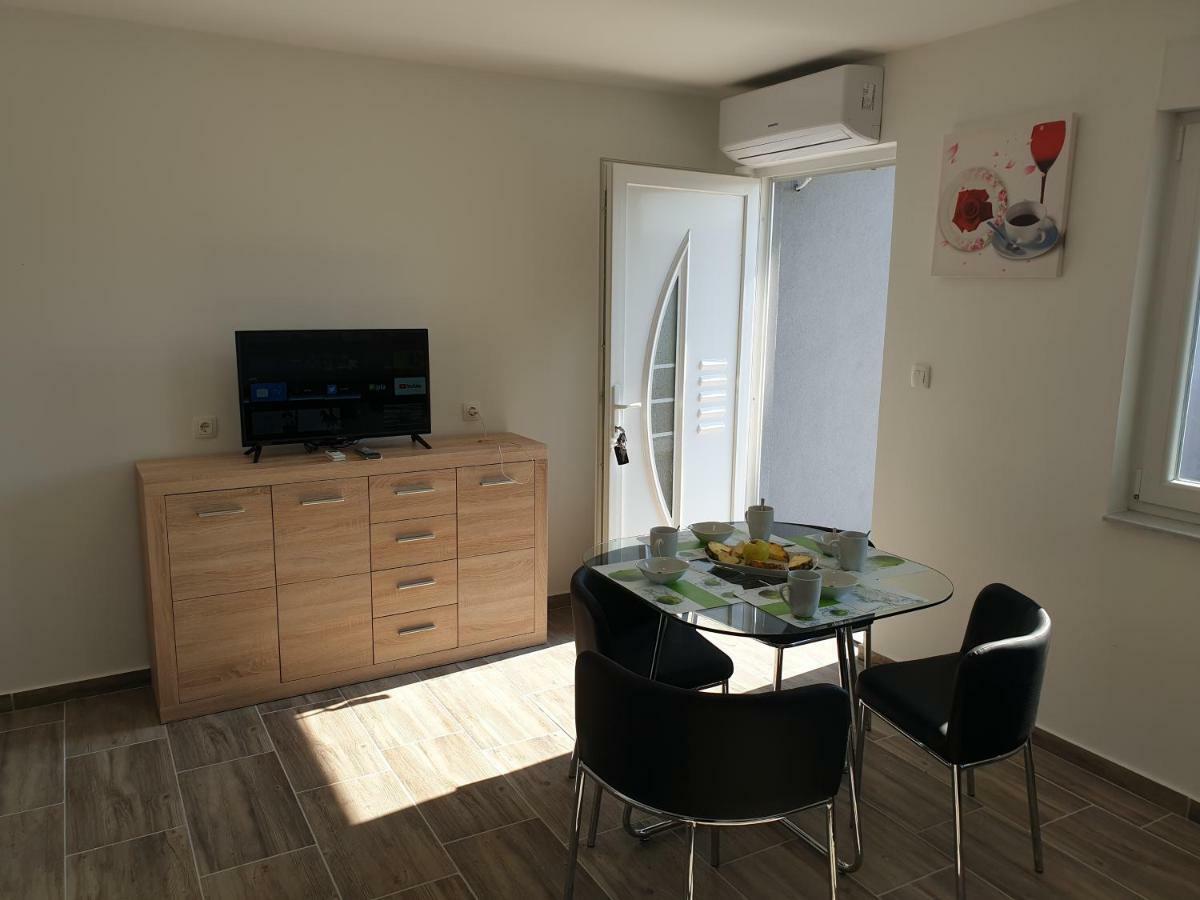 Best View Apartments Cesarica Zewnętrze zdjęcie