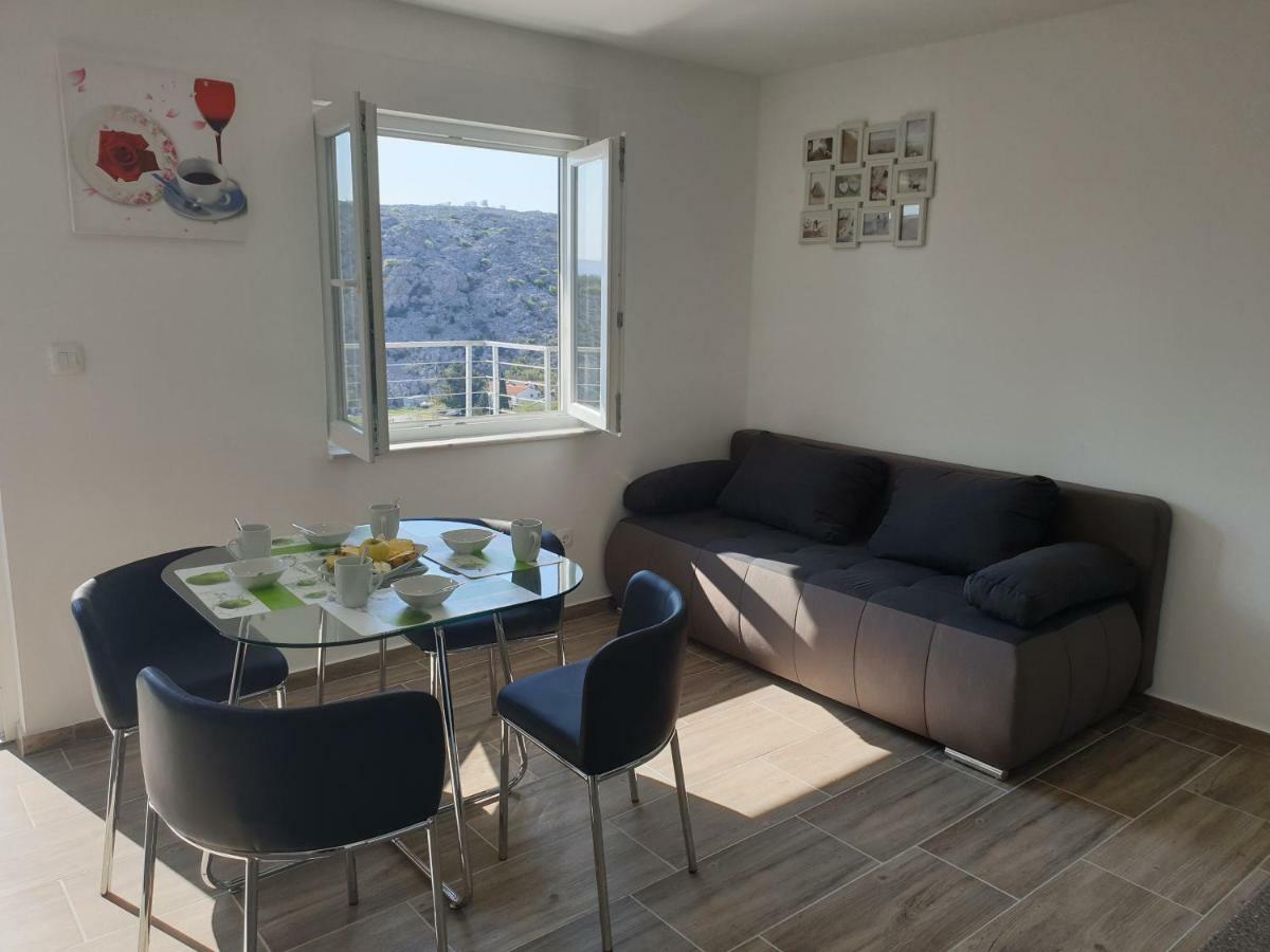 Best View Apartments Cesarica Zewnętrze zdjęcie