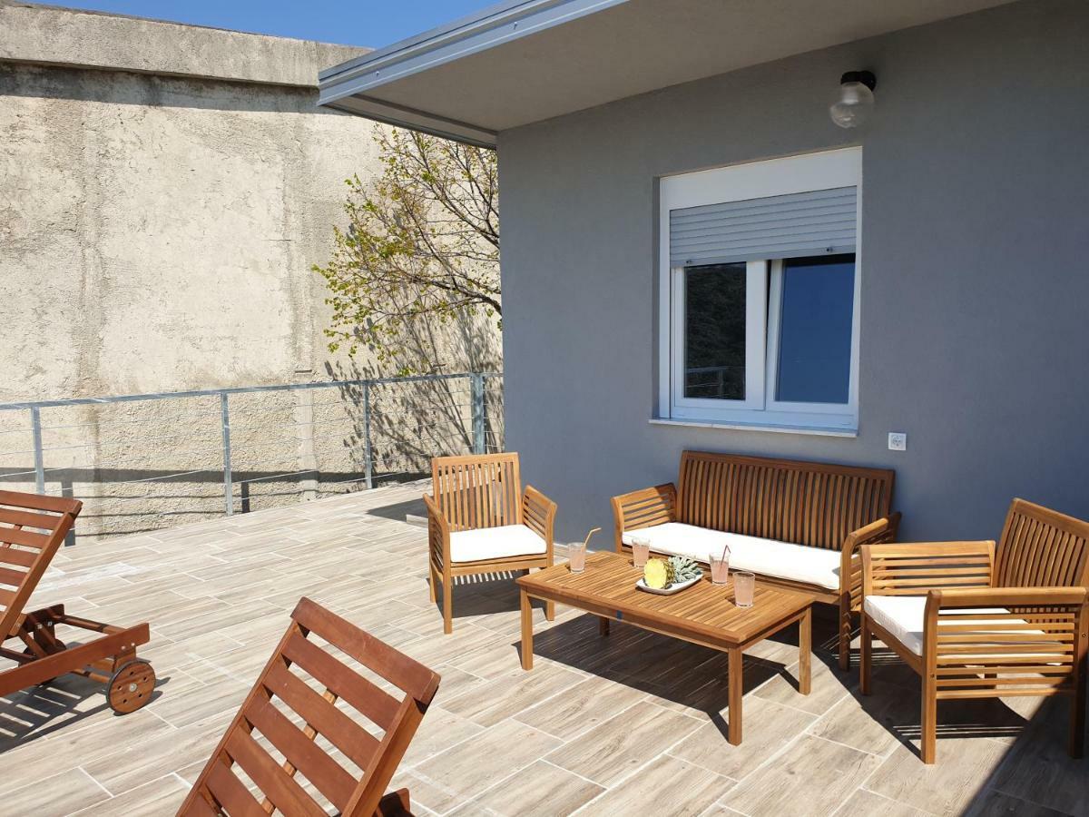 Best View Apartments Cesarica Zewnętrze zdjęcie
