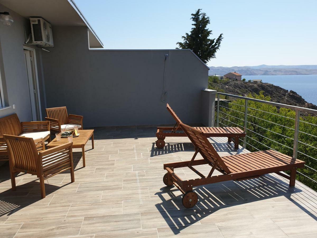 Best View Apartments Cesarica Zewnętrze zdjęcie